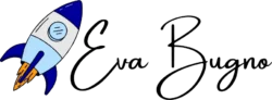 logo sito Eva Bugno
